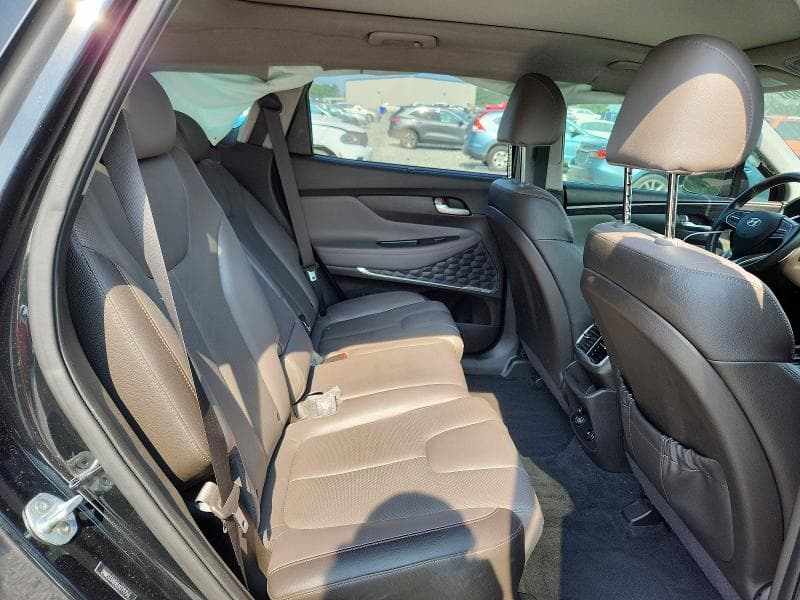 2020 HYUNDAI SANTA FE SEL 11