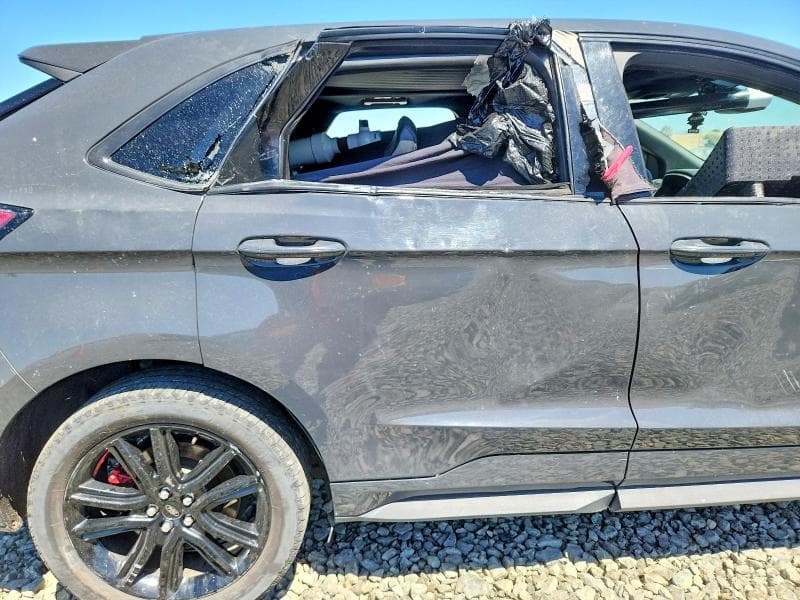 2021 FORD EDGE SEL 10