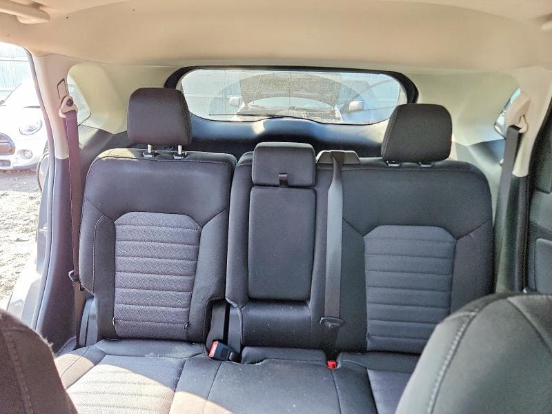2024 FORD EDGE SE 10