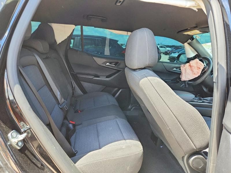 2026 CHEVROLET EQUINOX LT 10