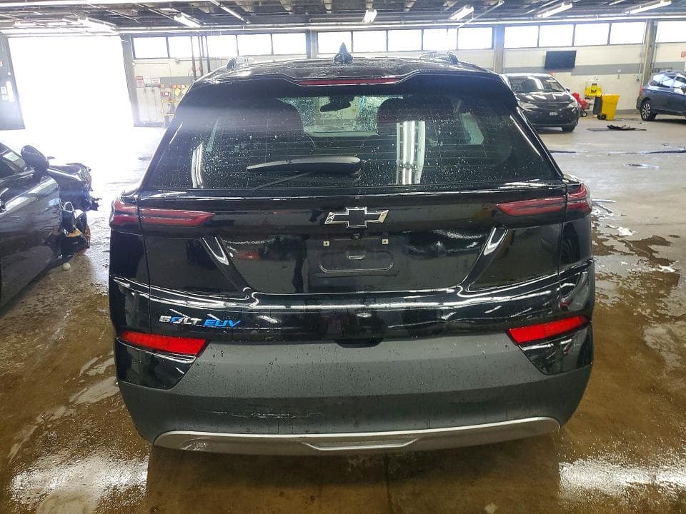 2023 CHEVROLET BOLT EUV LT 6