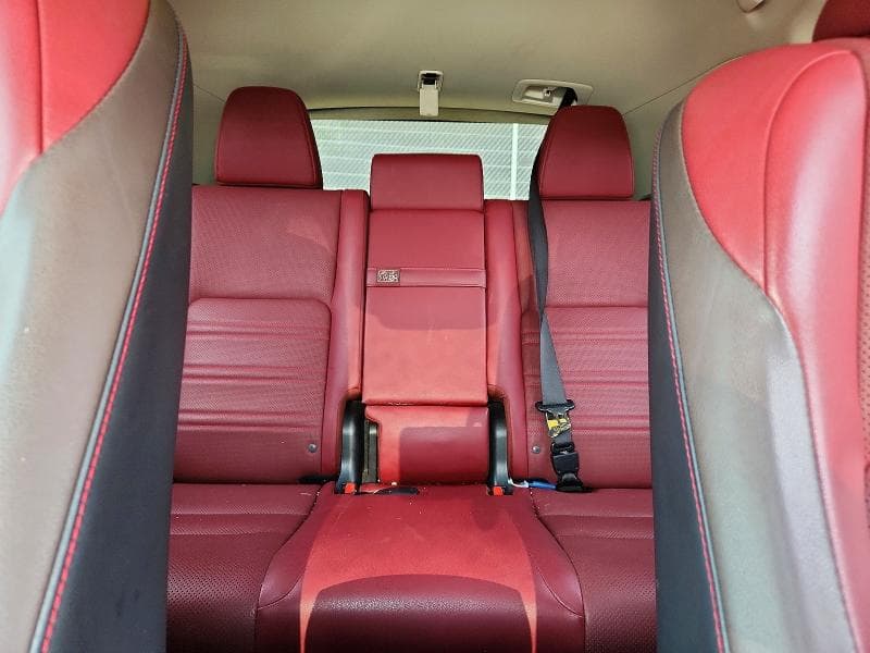 2019 LEXUS NX 300 BASE 10