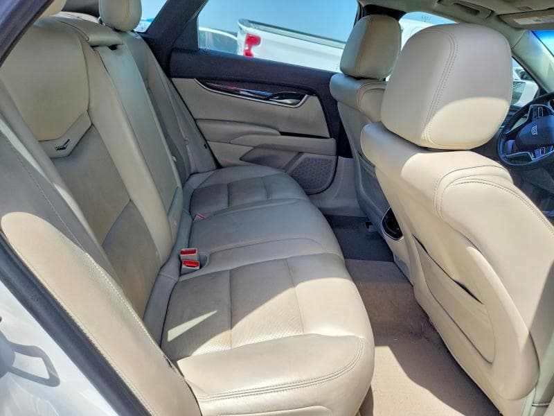 2017 CADILLAC XTS LUXURY 10