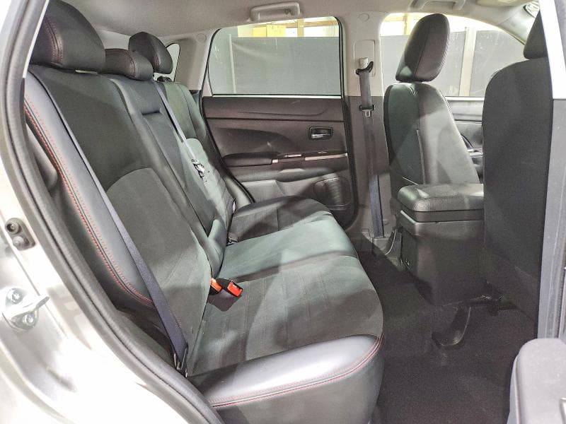 2024 MITSUBISHI OUTLANDER SPORT S/SE 11
