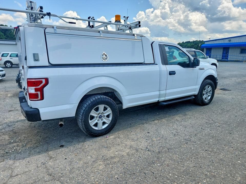 2019 FORD F150 3