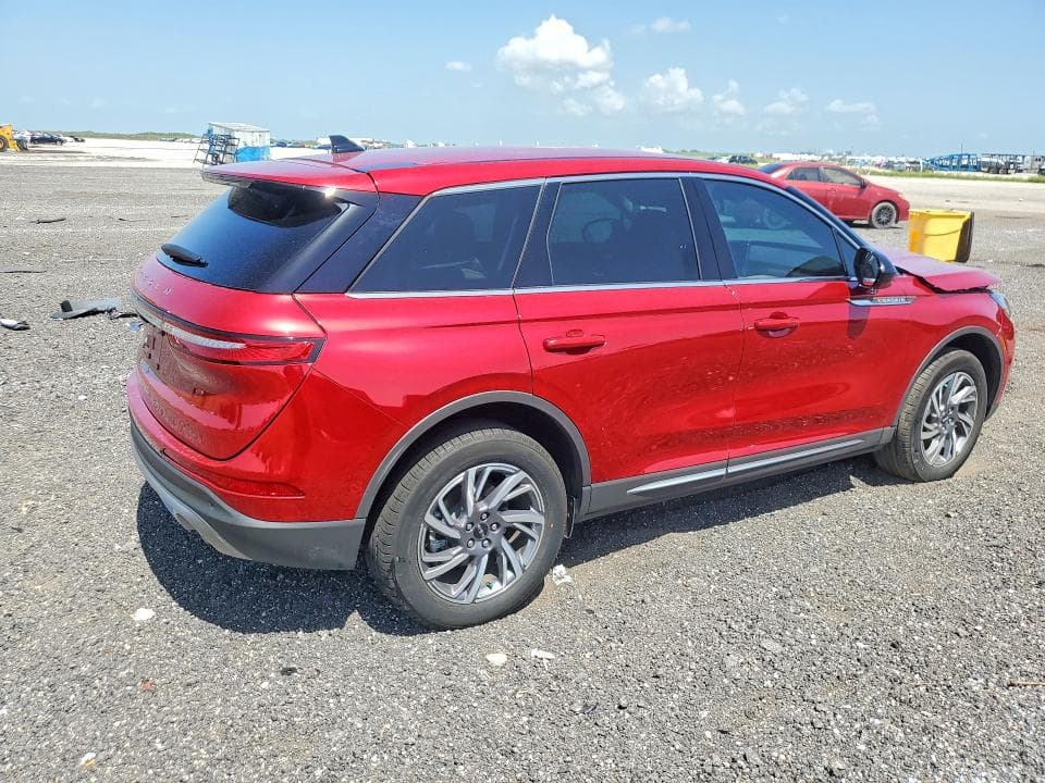 2023 LINCOLN CORSAIR 3