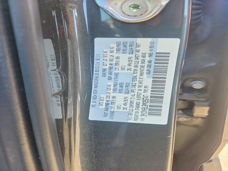 2021 MAZDA CX-30 SELECT 13