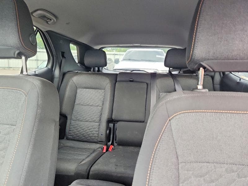 2019 CHEVROLET EQUINOX LT 10