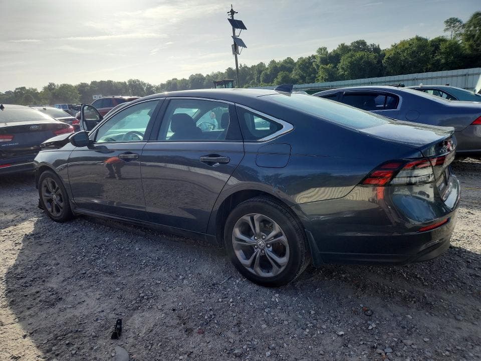 2023 HONDA ACCORD EX 2