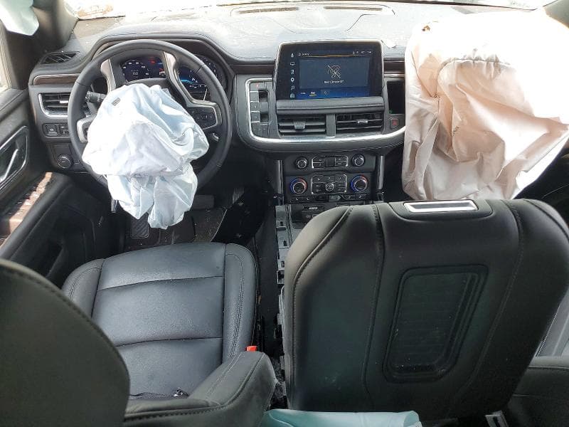 2024 CHEVROLET TAHOE C1500 LT 8