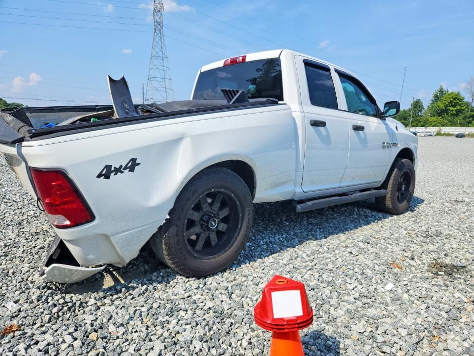 2017 RAM 1500 ST 3