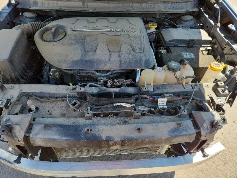 2021 JEEP CHEROKEE LIMITED 12