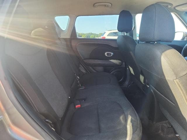 2019 KIA SOUL + 11