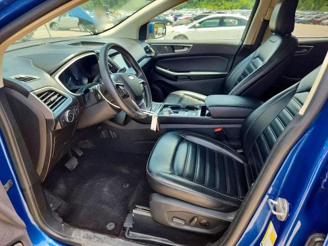2020 FORD EDGE SEL 7