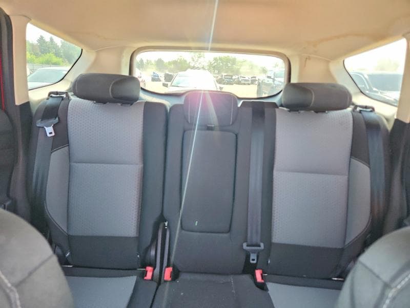 2017 FORD ESCAPE SE 10