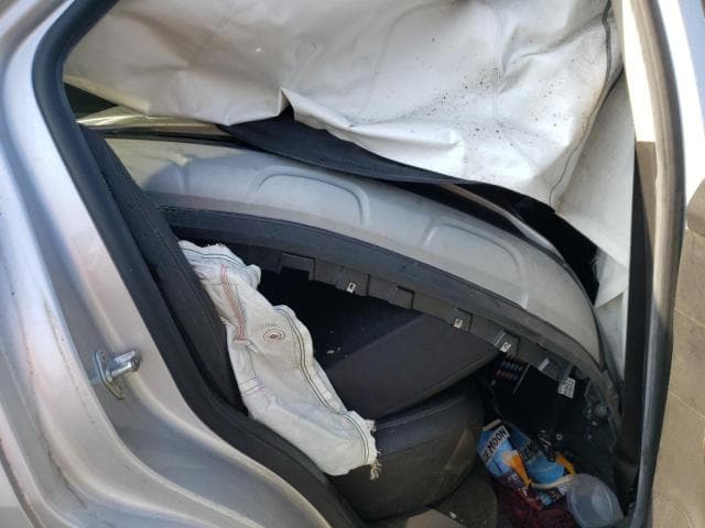 2018 BUICK ENCORE PREFERRED 10