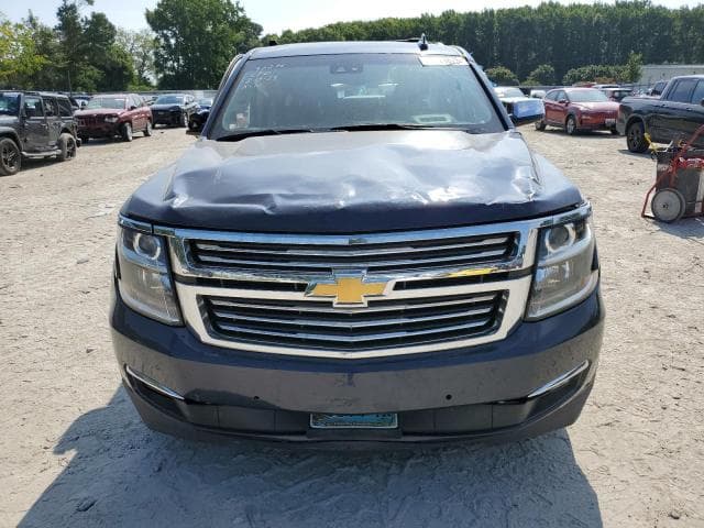 2018 CHEVROLET SUBURBAN K1500 PREMIER 5