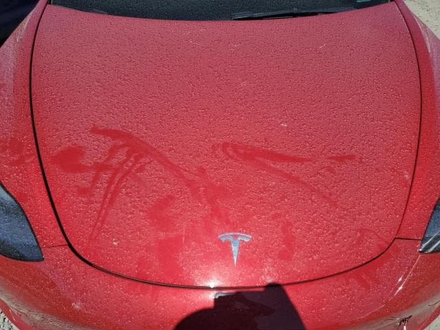 2022 TESLA MODEL 3 11