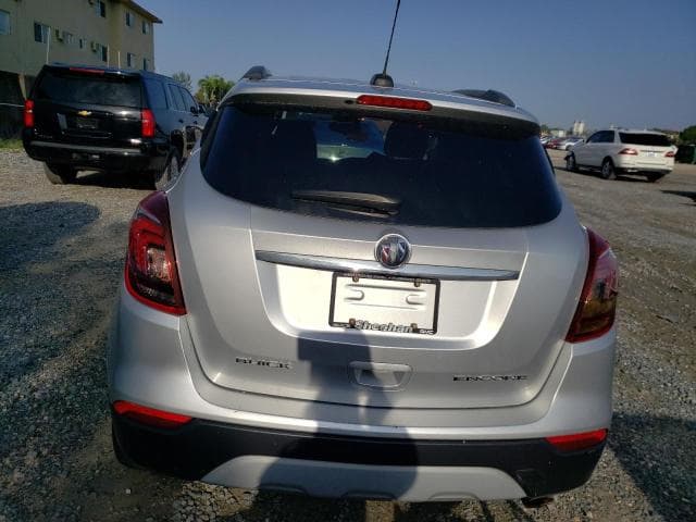 2018 BUICK ENCORE PREFERRED 6