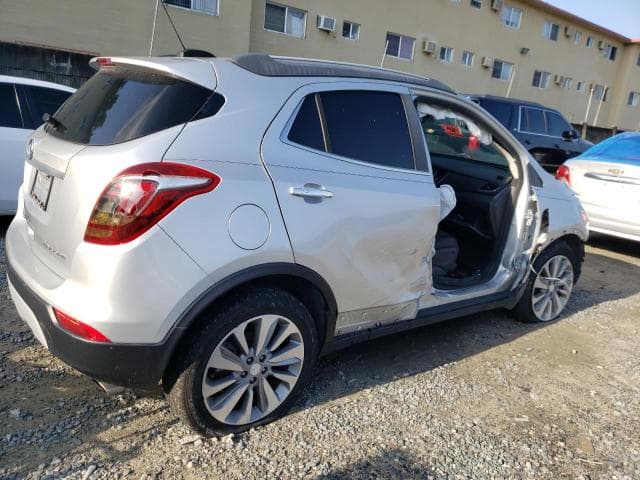 2018 BUICK ENCORE PREFERRED 3