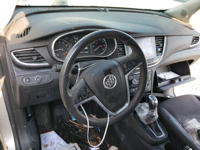 2018 BUICK ENCORE PREFERRED 8
