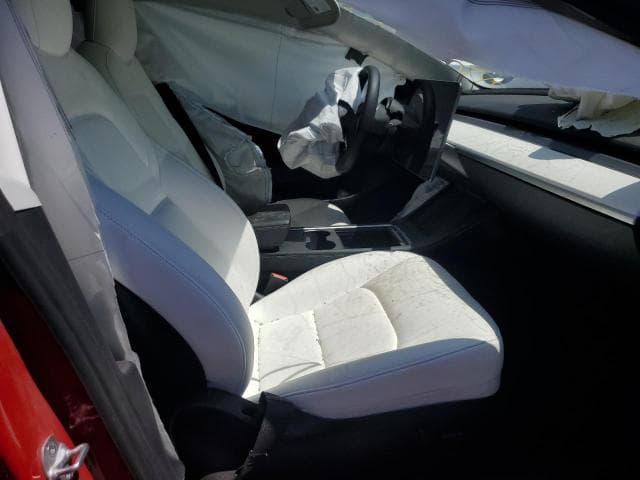 2022 TESLA MODEL 3 7