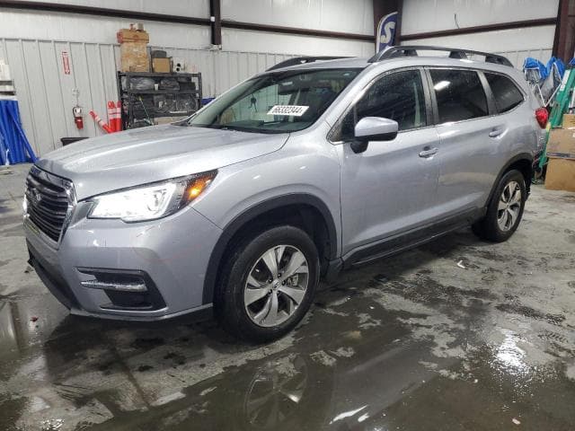 2021 SUBARU ASCENT PREMIUM - 1