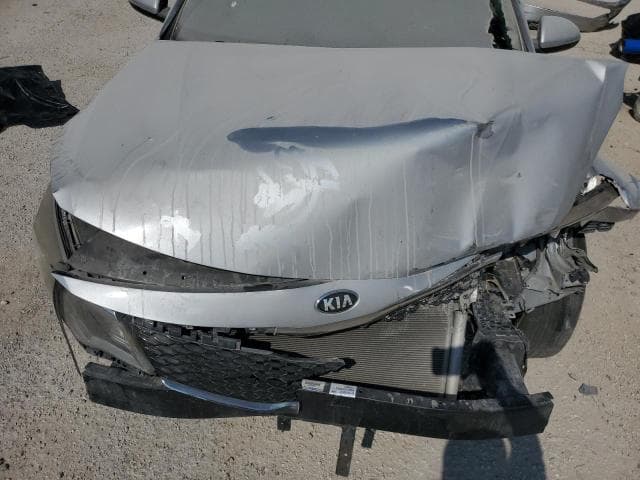 2017 KIA OPTIMA LX 11