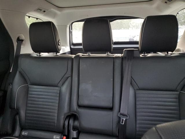 2017 LAND ROVER DISCOVERY HSE 10
