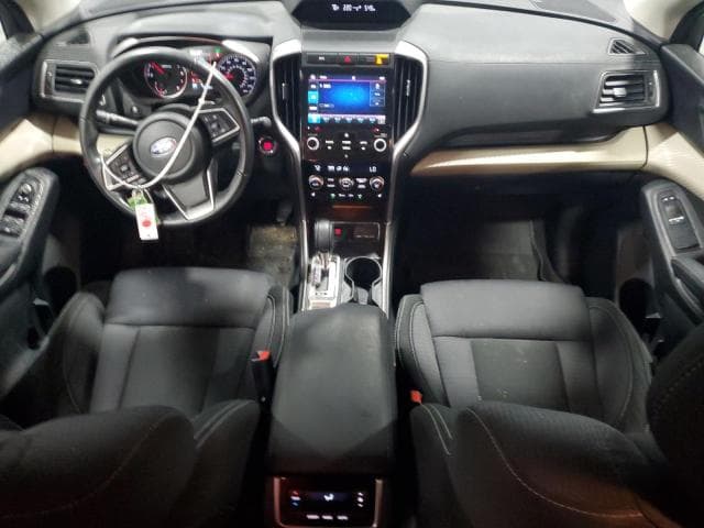 2021 SUBARU ASCENT PREMIUM 8