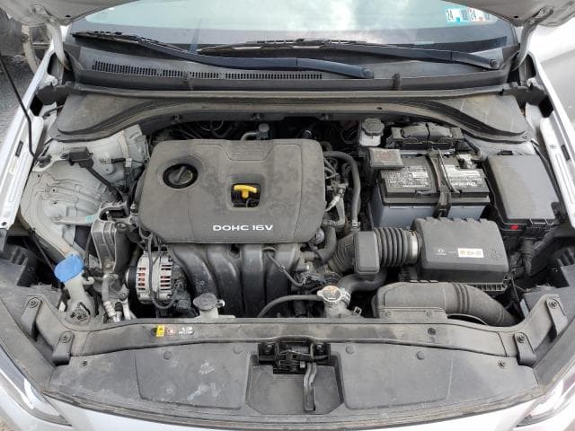 2017 HYUNDAI ELANTRA SE 11