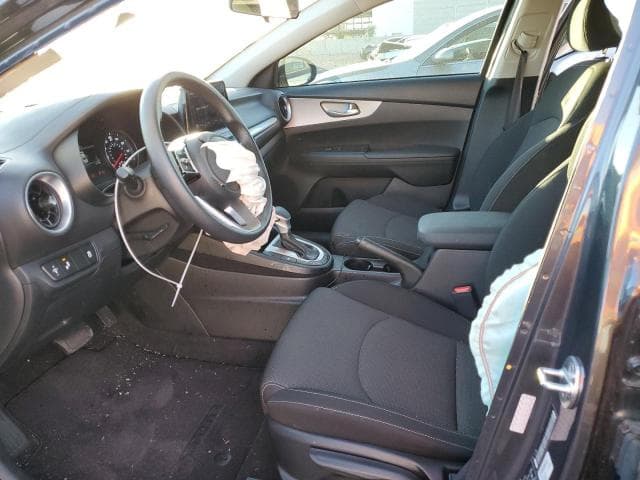 2023 KIA FORTE LX 7
