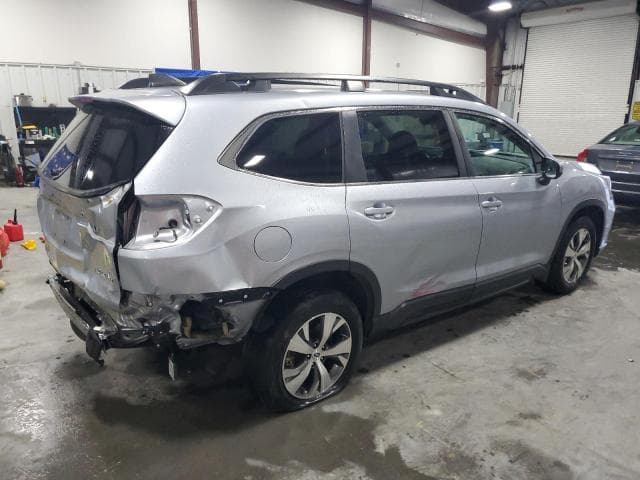 2021 SUBARU ASCENT PREMIUM 3
