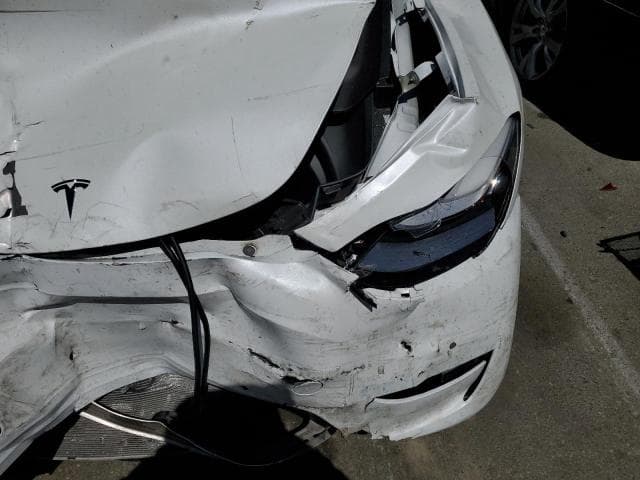 2020 TESLA MODEL Y 11
