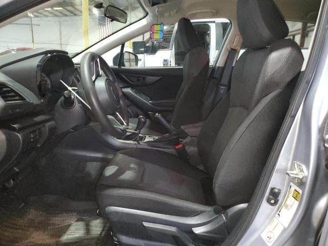 2018 SUBARU IMPREZA 7