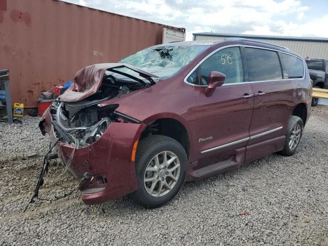 2020 CHRYSLER PACIFICA TOURING L TOURING L - 1
