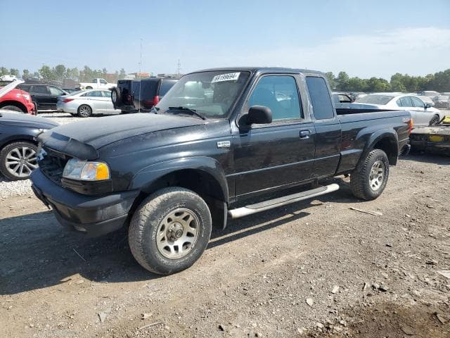 2003 MAZDA B4000 CAB PLUS - 1