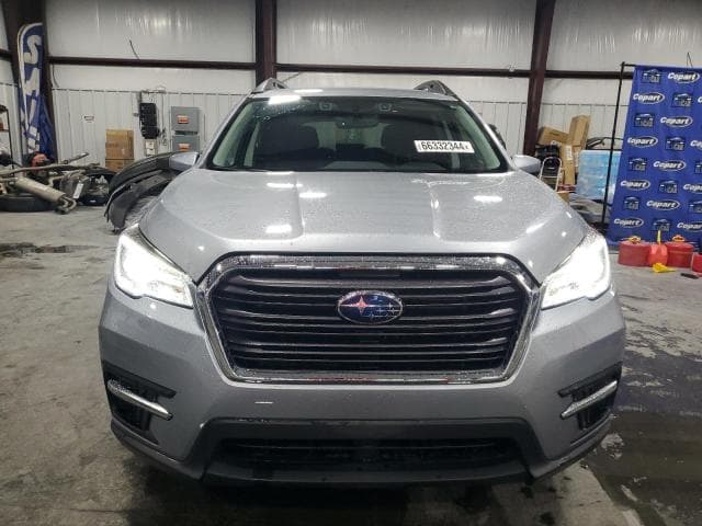 2021 SUBARU ASCENT PREMIUM 5