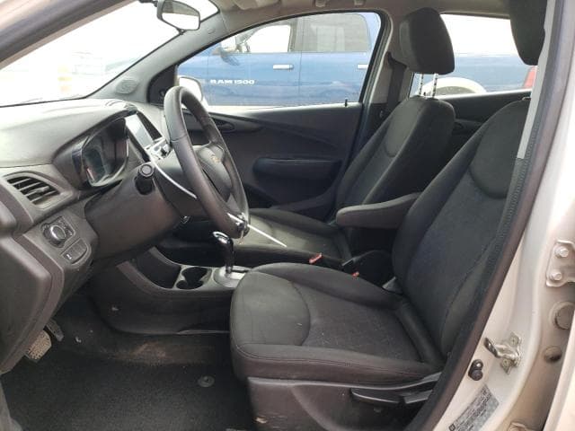 2019 CHEVROLET SPARK LS 7