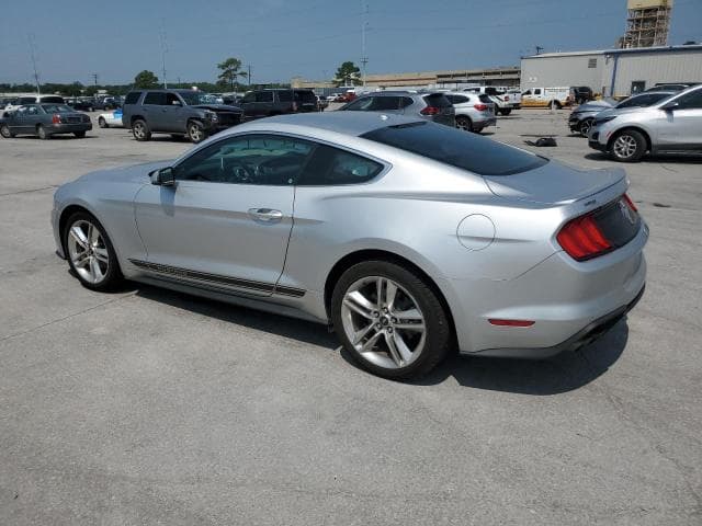 2019 FORD MUSTANG 2