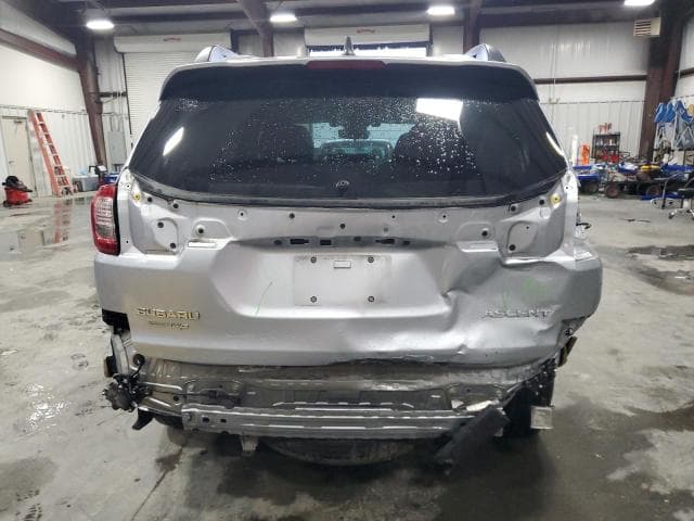 2021 SUBARU ASCENT PREMIUM 6
