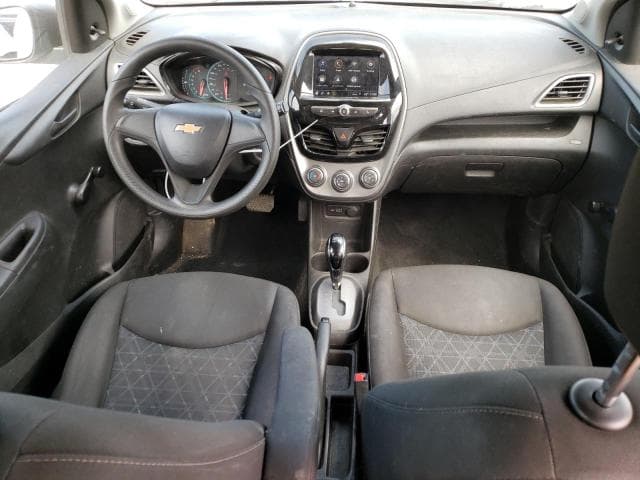 2019 CHEVROLET SPARK LS 8