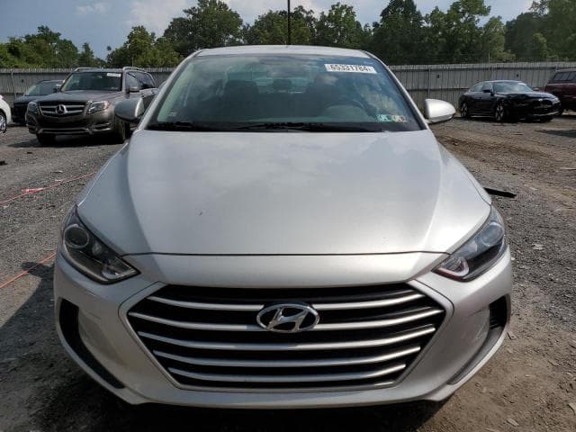 2017 HYUNDAI ELANTRA SE 5