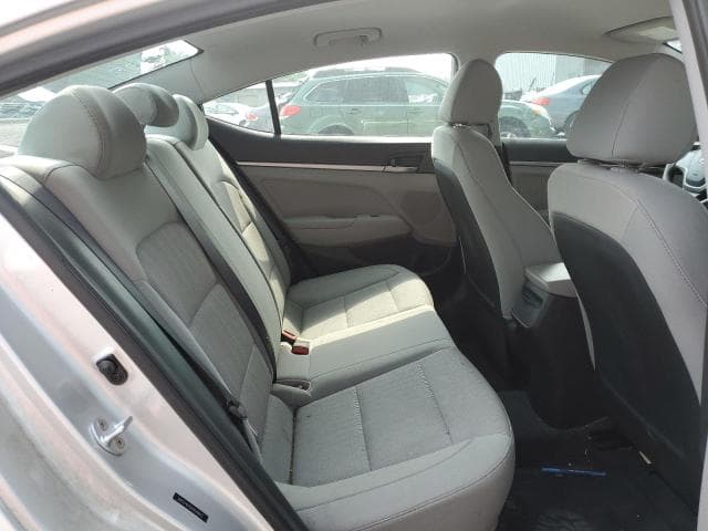 2017 HYUNDAI ELANTRA SE 10