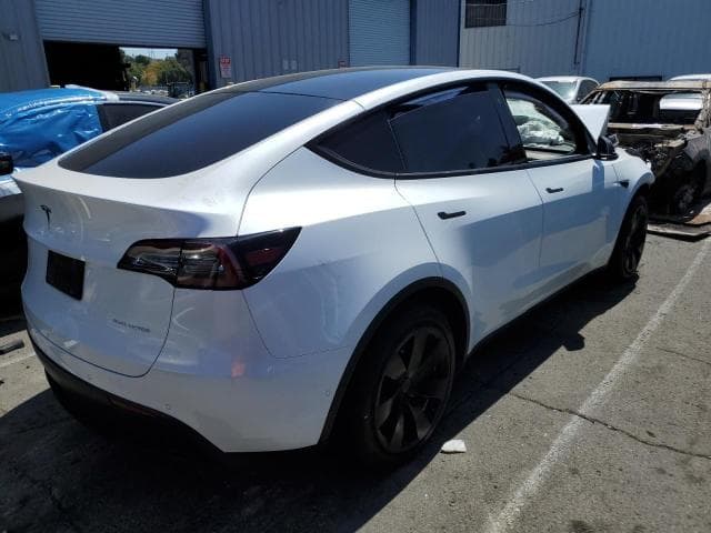 2020 TESLA MODEL Y 3