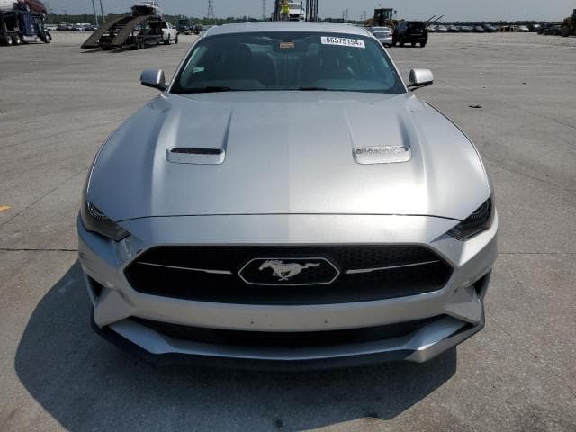 2019 FORD MUSTANG 5
