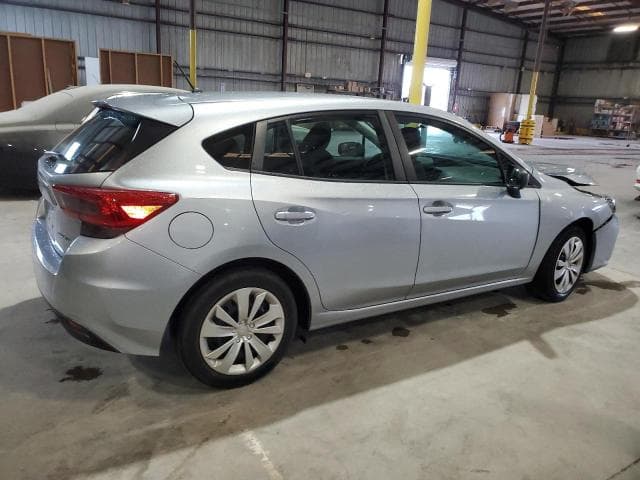 2018 SUBARU IMPREZA 3