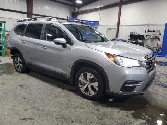 2021 SUBARU ASCENT PREMIUM 4