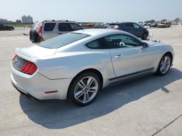 2019 FORD MUSTANG 3