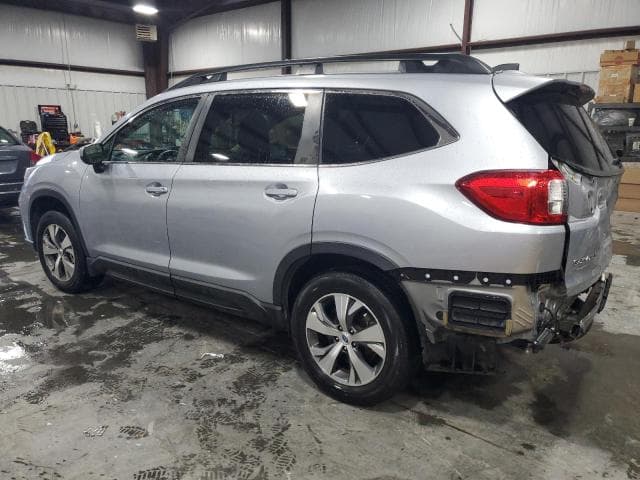 2021 SUBARU ASCENT PREMIUM 2